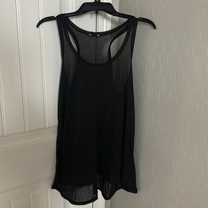 H&M coverup